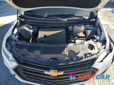 Zdjęcie 12 z 12 samochodu: 2021 CHEVROLET TRAVERSE LT VIN:1GNERGKW4MJ195047 - miniatura