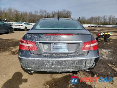 Zdjęcie 6 z 11 samochodu: 2011 MERCEDES-BENZ E 350 VIN:WDDKJ5GBXBF077488 - miniatura