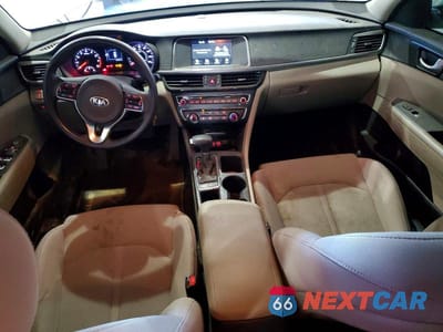 Zdjęcie 8 z 11 samochodu: 2018 KIA OPTIMA VIN:5XXGT4L38JG264554 - miniatura