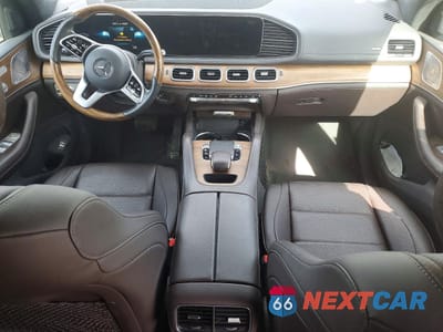 Zdjęcie 8 z 13 samochodu: 2020 MERCEDES-BENZ GLE 350 4MATIC VIN:4JGFB4KE7LA083814 - miniatura