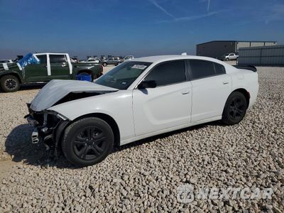 2023 DODGE CHARGER SXT 2C3CDXBG8PH579642 - główne zdjęcie licytacji z USA - miniatura