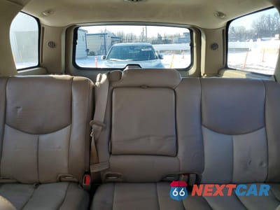 Zdjęcie 10 z 14 samochodu: 2004 GMC YUKON DENALI VIN:1GKEK63UX4J290303 - miniatura