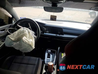 Zdjęcie 8 z 11 samochodu: 2023 VOLKSWAGEN GTI S VIN:WVWGA7CD2PW165106 - miniatura