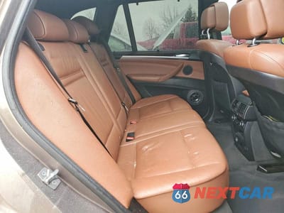 Zdjęcie 11 z 13 samochodu: 2011 BMW X5 VIN:5UXZW0C57BL656595 - miniatura