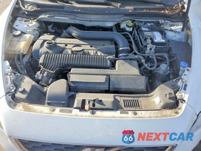 Zdjęcie 11 z 11 samochodu: 2012 VOLVO C30 T5 VIN:YV1672MK4C2269229 - miniatura