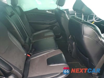 Zdjęcie 11 z 12 samochodu: 2022 FORD EDGE ST VIN:2FMPK4AP3NBA11376 - miniatura