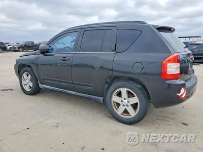 Drugie zdjęcie samochodu z przodu: 2010 JEEP COMPASS SPORT VIN:1J4NT4FA2AD514764 - miniatura