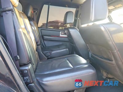 Zdjęcie 11 z 13 samochodu: 2008 FORD EXPEDITION LIMITED VIN:1FMFU20518LA42124 - miniatura