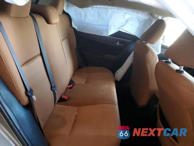 Zdjęcie 10 z 12 samochodu: 2014 TOYOTA COROLLA L VIN:5YFBURHE5EP119581 - miniatura