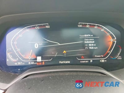 Zdjęcie 9 z 12 samochodu: 2021 BMW X5 XDRIVE40I VIN:5UXCR6C07M9E87847 - miniatura