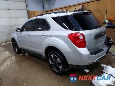 Drugie zdjęcie samochodu z przodu: 2012 CHEVROLET EQUINOX LT VIN:2GNFLNE57C6156235 - miniatura