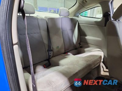 Zdjęcie 10 z 12 samochodu: 2006 CHEVROLET COBALT LS VIN:1G1AK18F267652236 - miniatura
