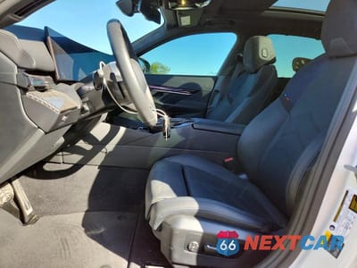 Zdjęcie 7 z 11 samochodu: 2025 BMW I5 M60 VIN:WBY43FK06SCT45316 - miniatura