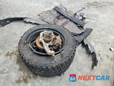 Zdjęcie 12 z 12 samochodu: 2012 DODGE RAM 1500 SLT VIN:1C6RD7GT1CS177628 - miniatura
