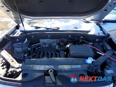 Zdjęcie 12 z 13 samochodu: 2022 VOLKSWAGEN ATLAS SE VIN:1V2KR2CA9NC530342 - miniatura