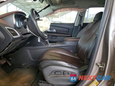 Zdjęcie 7 z 12 samochodu: 2012 GMC TERRAIN SLT VIN:2GKALUEK9C6293118 - miniatura