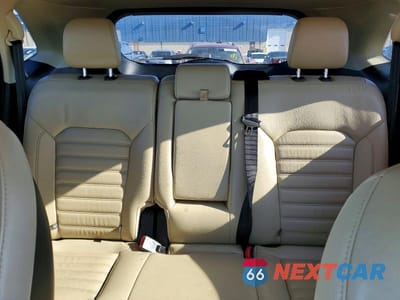 Zdjęcie 10 z 12 samochodu: 2018 FORD EDGE SEL VIN:2FMPK4J90JBB64325 - miniatura