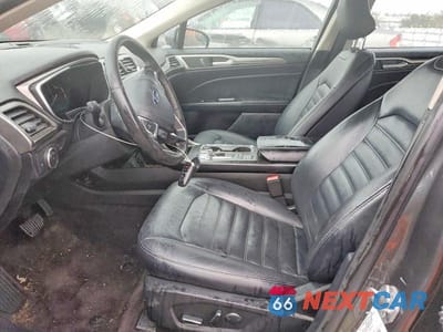 Zdjęcie 7 z 11 samochodu: 2017 FORD FUSION SE PHEV VIN:3FA6P0PU5HR330166 - miniatura