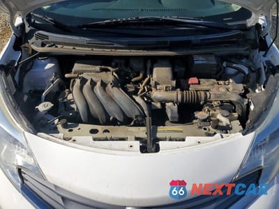 Zdjęcie 11 z 12 samochodu: 2016 NISS VERSA NOTE SV VIN:3N1CE2CP4GL402610 - miniatura