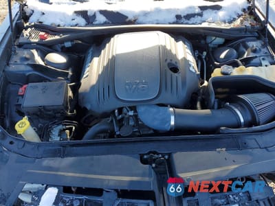Zdjęcie 11 z 12 samochodu: 2015 DODGE CHALLENGER SXT VIN:2C3CDZAT0FH912943 - miniatura