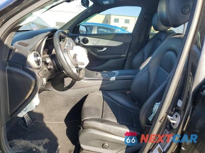 Zdjęcie 7 z 12 samochodu: 2022 MERCEDES-BENZ GLC 300 VIN:W1N0G8DB6NV350600 - miniatura