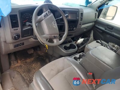 Zdjęcie 8 z 12 samochodu: 2018 NISSAN NV 2500 S VIN:1N6AF0LY0JN801789 - miniatura