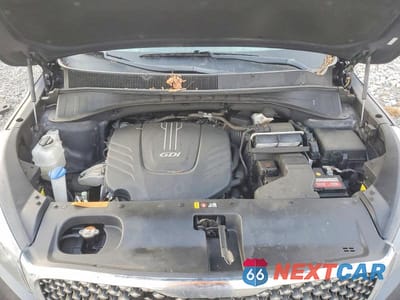 Zdjęcie 12 z 12 samochodu: 2018 KIA SORENTO SX VIN:5XYPKDA50JG402199 - miniatura