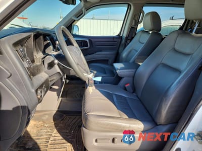 Zdjęcie 7 z 12 samochodu: 2014 HONDA RIDGELINE RTL VIN:5FPYK1F54EB001920 - miniatura