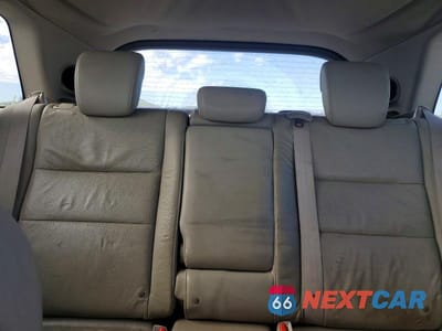 Zdjęcie 10 z 13 samochodu: 2012 ACURA RDX TECHNOLOGY VIN:5J8TB2H51CA000348 - miniatura