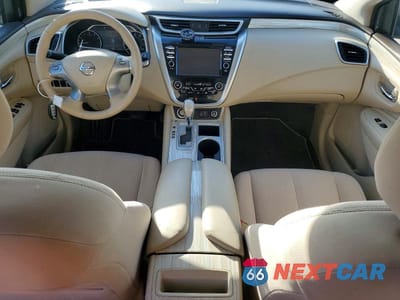 Zdjęcie 8 z 13 samochodu: 2018 NISSAN MURANO SV VIN:5N1AZ2MG9JN201988 - miniatura