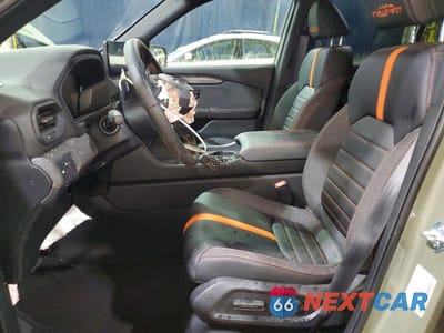 Zdjęcie 7 z 13 samochodu: 2026 HONDA PASSPORT TRAIL SPORT VIN:5FNYF9H57TB043620 - miniatura