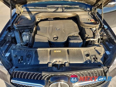 Zdjęcie 12 z 13 samochodu: 2021 MERCEDES-BENZ GLE 450 4MATIC VIN:4JGFB5KE9MA410138 - miniatura