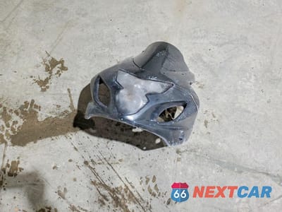 Zdjęcie 9 z 10 samochodu: 2004 SUZUKI GSX-R600 K VIN:JS1GN7CA842108111 - miniatura