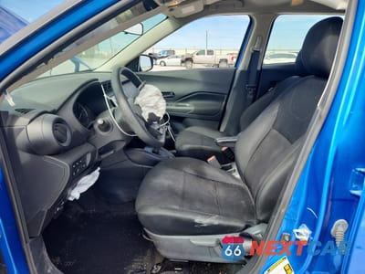 Zdjęcie 7 z 14 samochodu: 2025 NISSAN KICKS PLAY S VIN:3N1CP5BV2SL477097 - miniatura