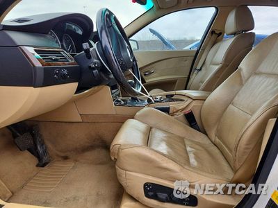 Zdjęcie 7 z 12 samochodu: 2006 BMW 530 XI VIN:WBANF73576CG67529 - miniatura