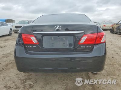 Zdjęcie 6 z 13 samochodu: 2007 LEXUS ES 350 VIN:JTHBJ46G672030831 - miniatura