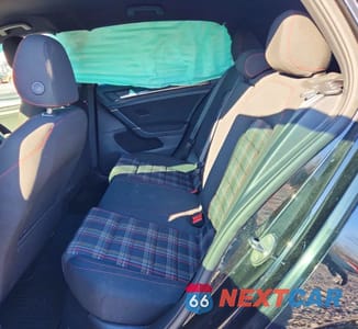 Zdjęcie 10 z 12 samochodu: 2017 VOLKSWAGEN GTI SPORT VIN:3VW547AU2HM062588 - miniatura