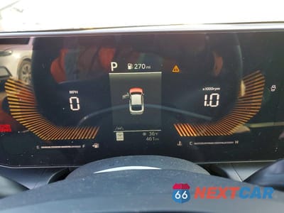 Zdjęcie 9 z 11 samochodu: 2025 KIA K4 LX VIN:3KPFT4DE4SE240869 - miniatura