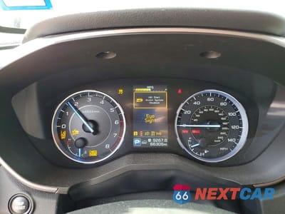 Zdjęcie 9 z 13 samochodu: 2020 SUBARU ASCENT TOURING VIN:4S4WMARD2L3456218 - miniatura