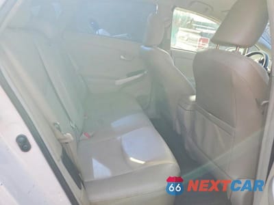 Zdjęcie 10 z 13 samochodu: 2015 TOYOTA PRIUS FIVE VIN:JTDKN3DU9F0406621 - miniatura