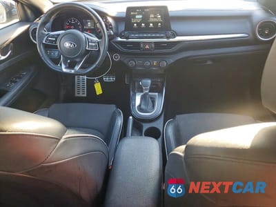 Zdjęcie 8 z 12 samochodu: 2020 KIA FORTE GT LINE VIN:3KPF34AD5LE252901 - miniatura