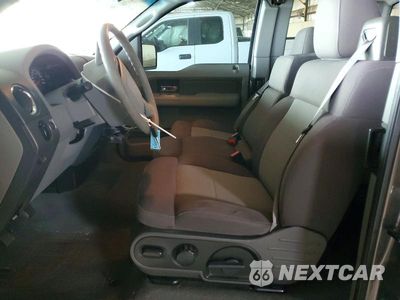 Zdjęcie 7 z 12 samochodu: 2005 FORD F150 VIN:1FTPX14545FB37761 - miniatura