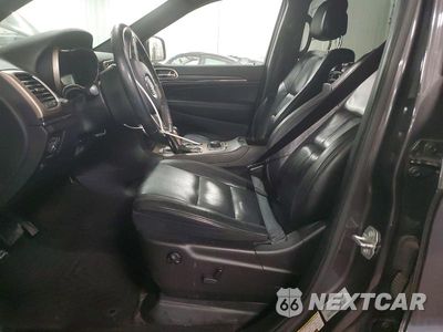 Zdjęcie 7 z 12 samochodu: 2016 JEEP GRAND CHEROKEE LIMITED VIN:1C4RJFBG5GC332378 - miniatura