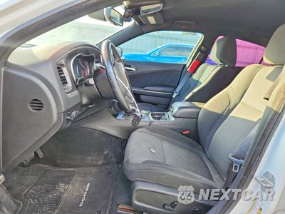 Zdjęcie 7 z 11 samochodu: 2016 DODGE CHARGER R/T VIN:2C3CDXCT5GH185625 - miniatura
