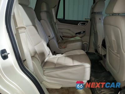 Zdjęcie 11 z 13 samochodu: 2015 GMC YUKON DENALI VIN:1GKS2CKJ5FR152374 - miniatura