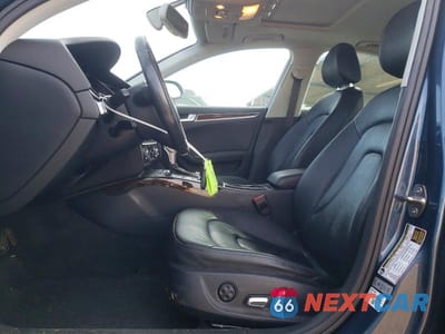 Zdjęcie 7 z 12 samochodu: 2015 AUDI A4 PREMIUM PLUS VIN:WAUFFAFL9FN009563 - miniatura