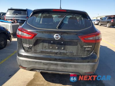 Zdjęcie 6 z 13 samochodu: 2021 NISSAN ROGUE SPORT S VIN:JN1BJ1AW3MW663230 - miniatura