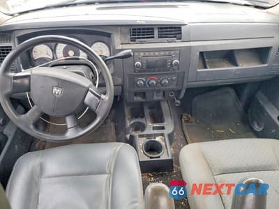 Zdjęcie 8 z 12 samochodu: 2008 DODGE DAKOTA ST VIN:1D7HE22K98S611374 - miniatura