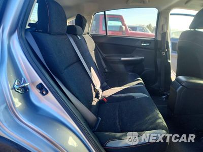 Zdjęcie 10 z 13 samochodu: 2016 SUBARU CROSSTREK PREMIUM VIN:JF2GPADC3G8270535 - miniatura