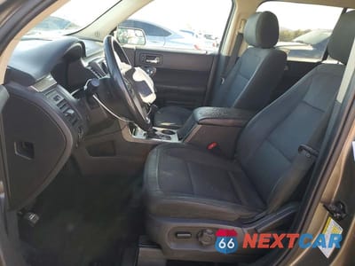 Zdjęcie 7 z 14 samochodu: 2014 FORD FLEX SE VIN:2FMGK5B87EBD43950 - miniatura
